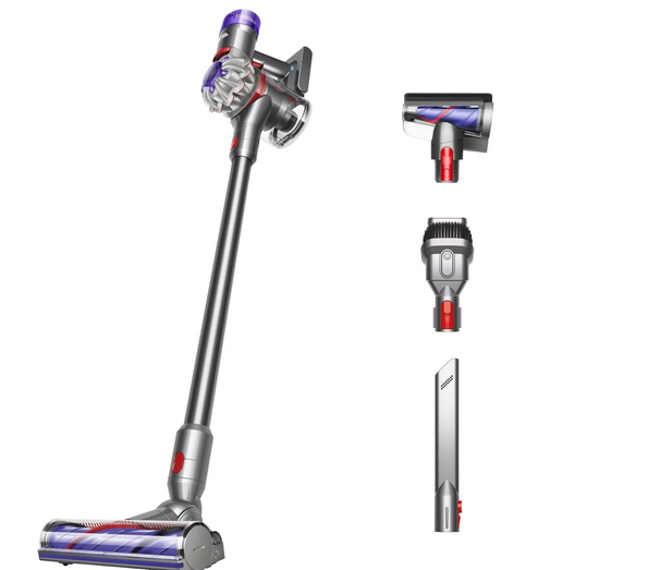 Dyson V8 – Best Affordable Premium Option