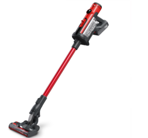 Henry Quick Pet — Best for Large Homes and Long Cleaning Sessions