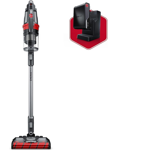 Hoover ONEPWR Emerge Pet – Best for Pet Hair