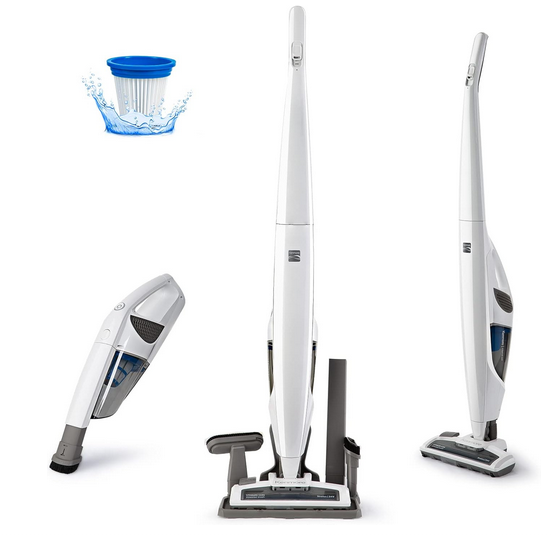 Best Affordable Lightweight Vacuum: Kenmore DS1030
