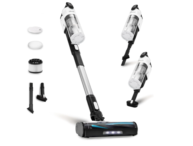 LEVOIT Cordless Vacuum Cleaner