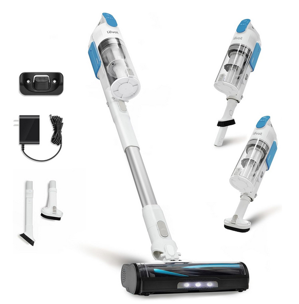 LEVOIT LVAC-200
