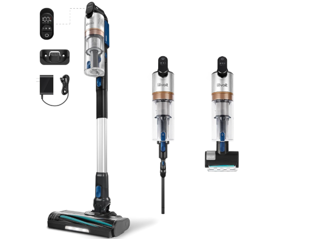 LEVOIT LVAC-300 – Best Budget-Friendly Option