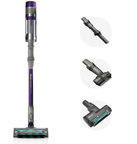 Best Smart Cleaning Value: Shark PowerDetect Cordless