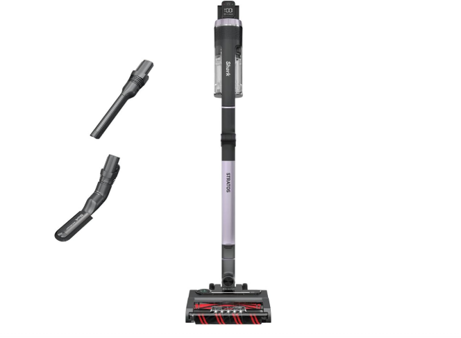 Shark Stratos Cordless – Best Value
