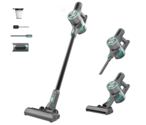 Wyze Cordless Vacuum S