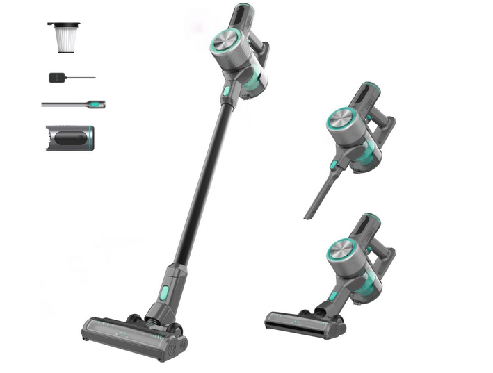 Wyze Cordless Vacuum S